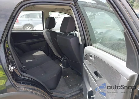 2010 Suzuki Sx4 Technology from USA, damaged, VIN JS2YB5A3XA6301012